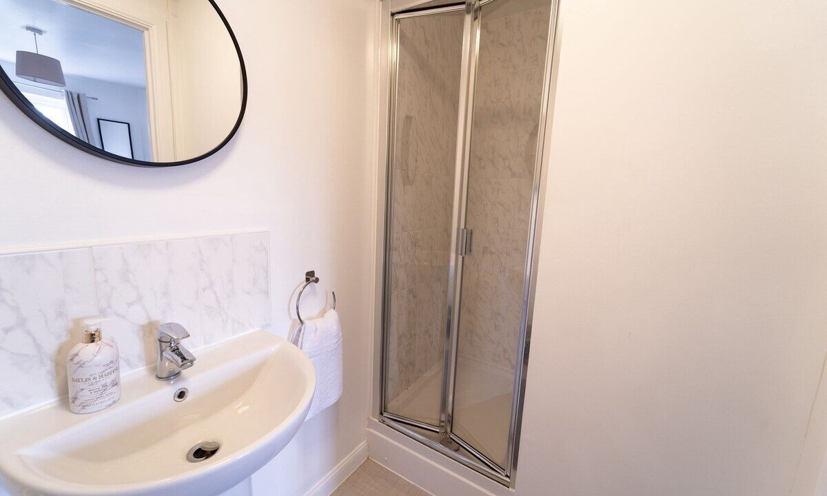 Photo of Bathroom in Gloucester