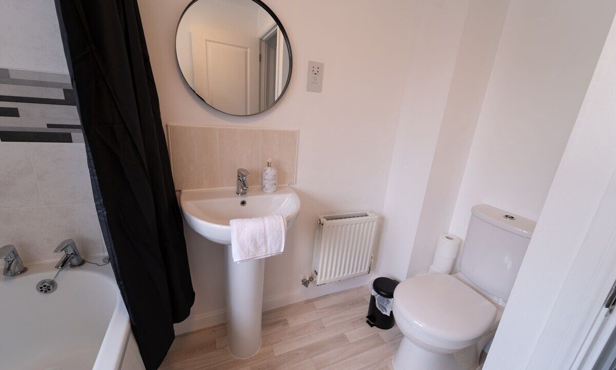 Photo of Bathroom in Gloucester