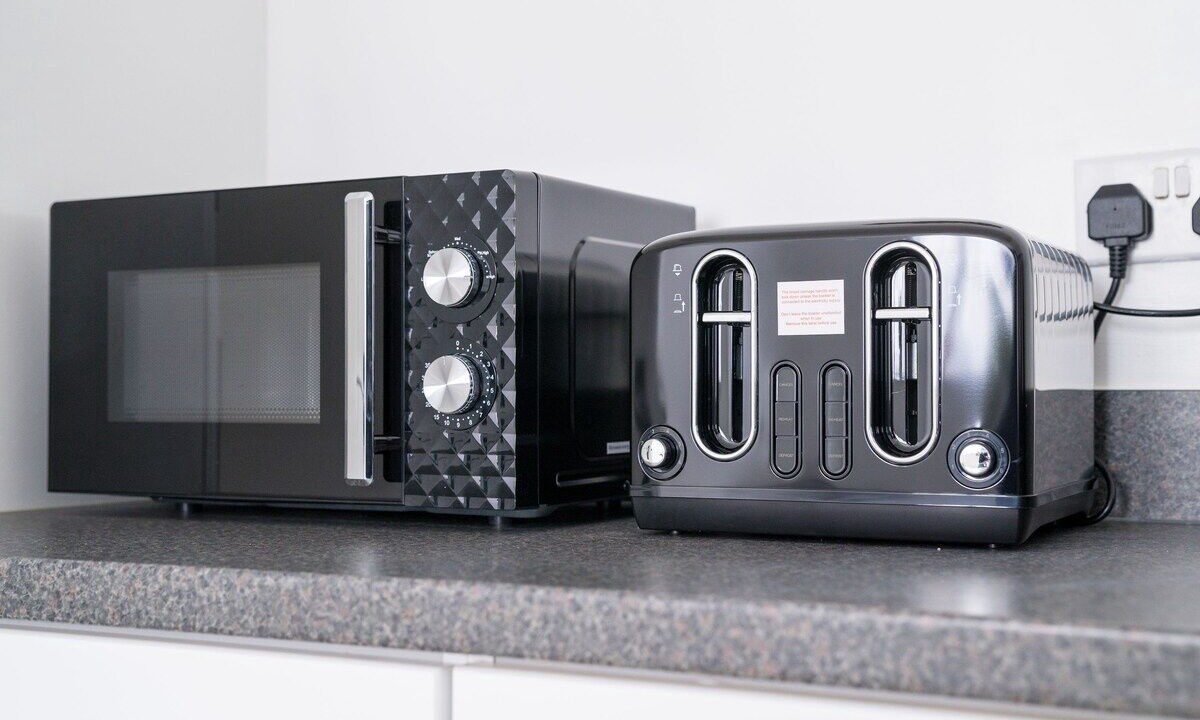 Photo of Kitchen in Gloucester