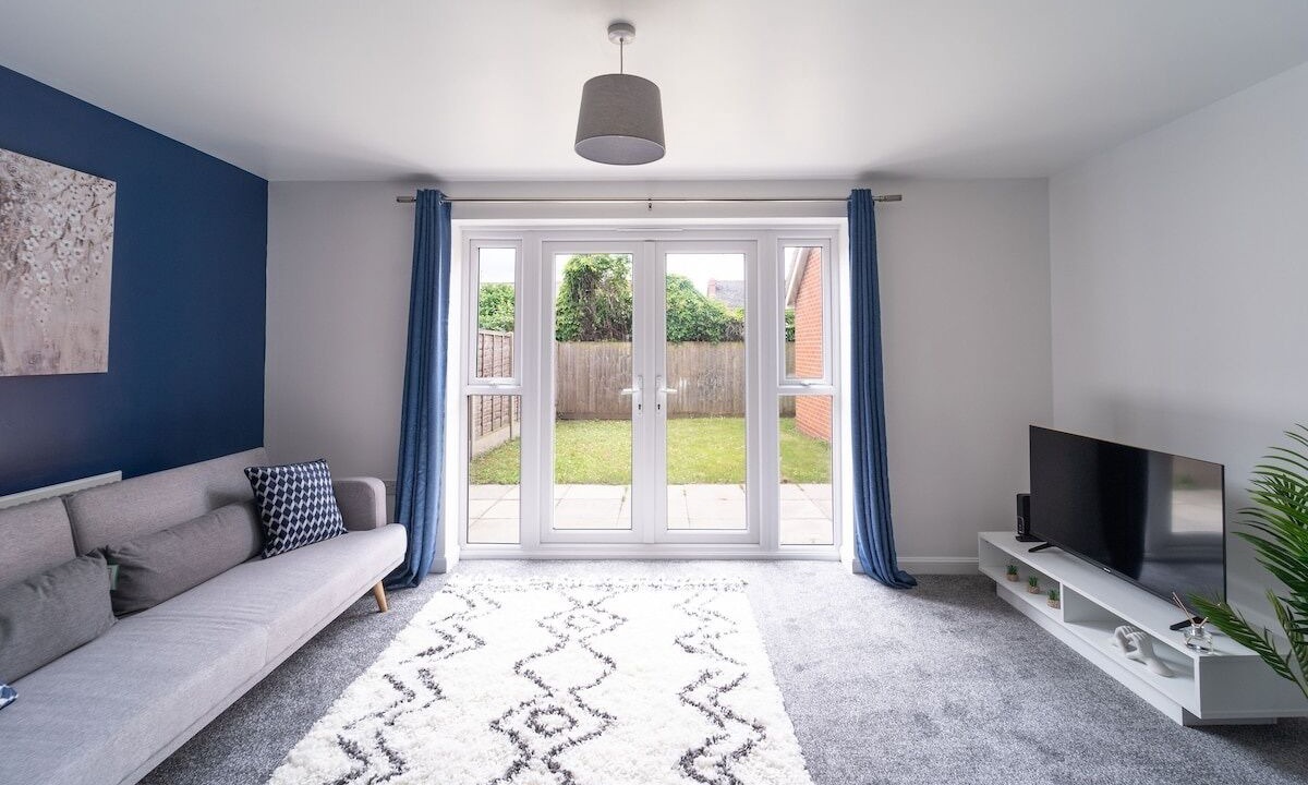 Photo of Livingroom in Gloucester