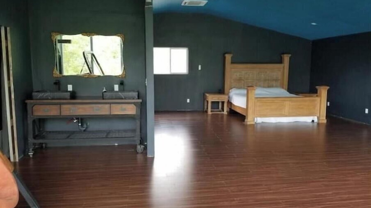 Photo of Bedroom in Uxbridge
