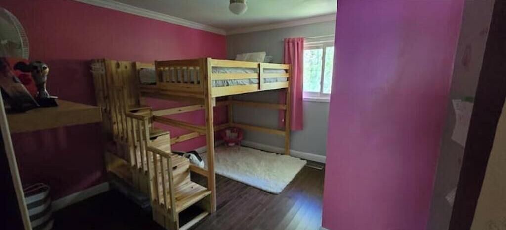 Photo of Bedroom in Uxbridge