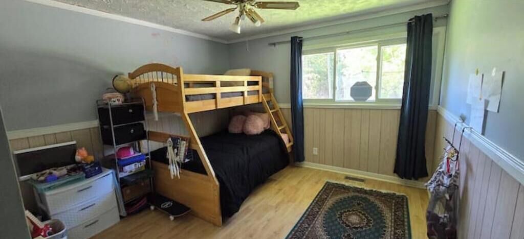 Photo of Bedroom in Uxbridge