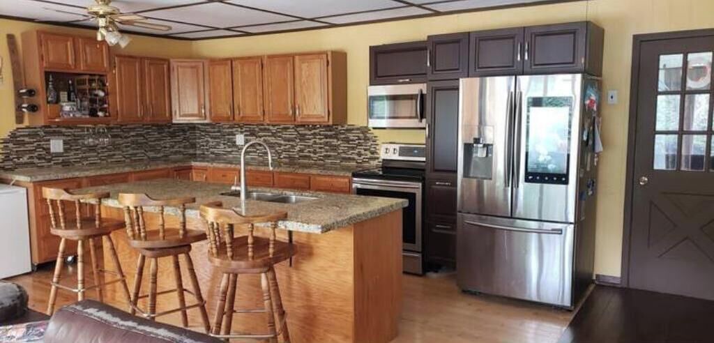 Photo of Kitchen in Uxbridge