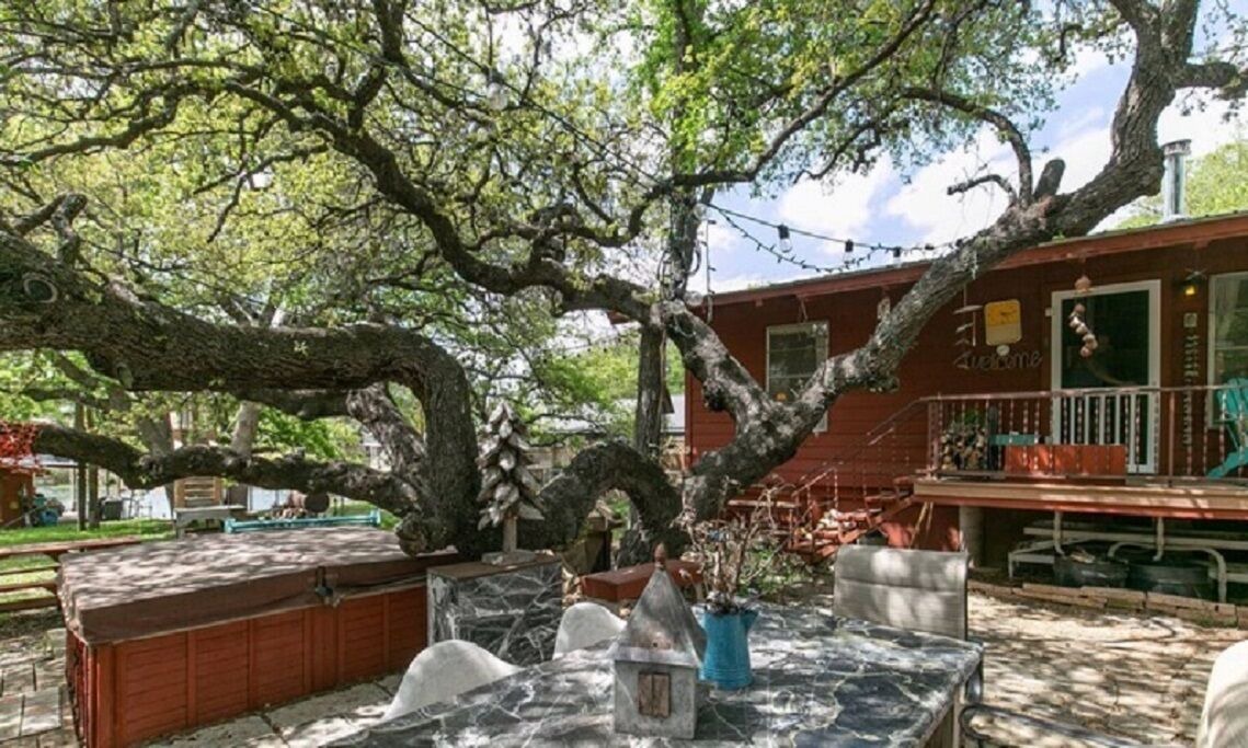 Photo of Outdoor in Granite Shoals
