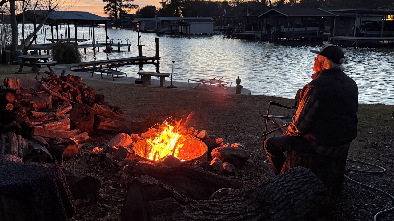 Photo of Outdoor in Granite Shoals