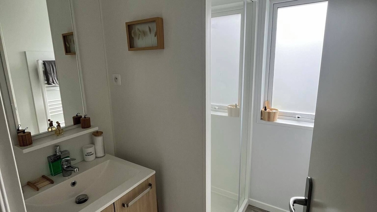 Photo of Bathroom in Charmes