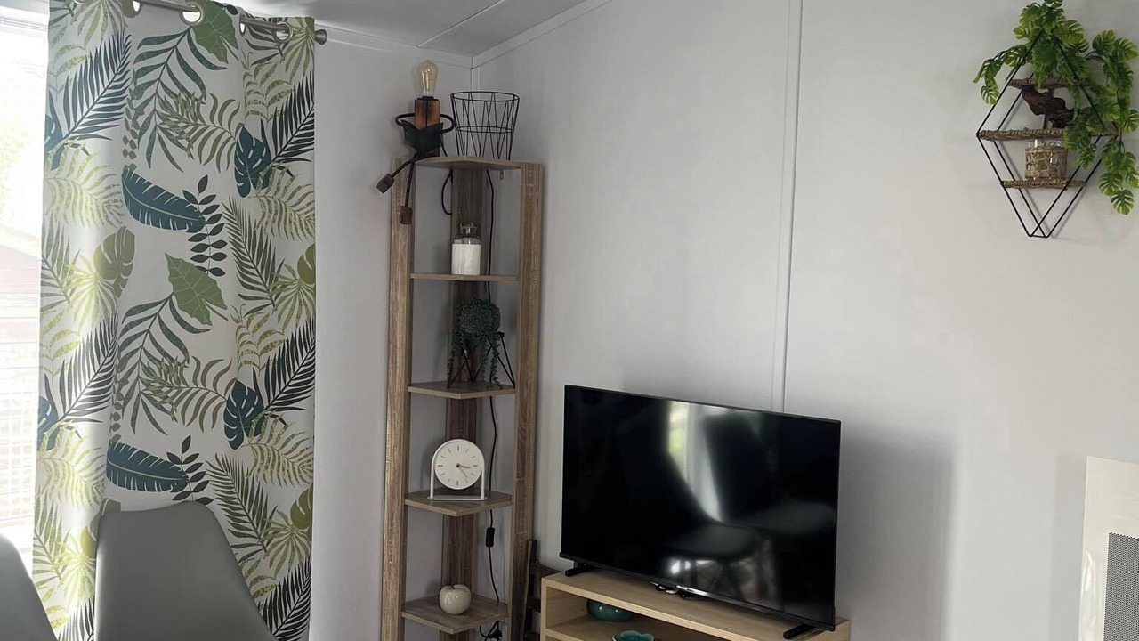 Photo of Livingroom in Charmes