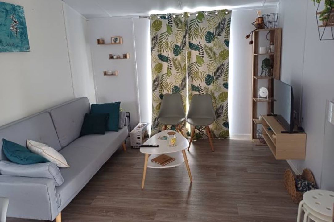 Photo of Livingroom in Charmes