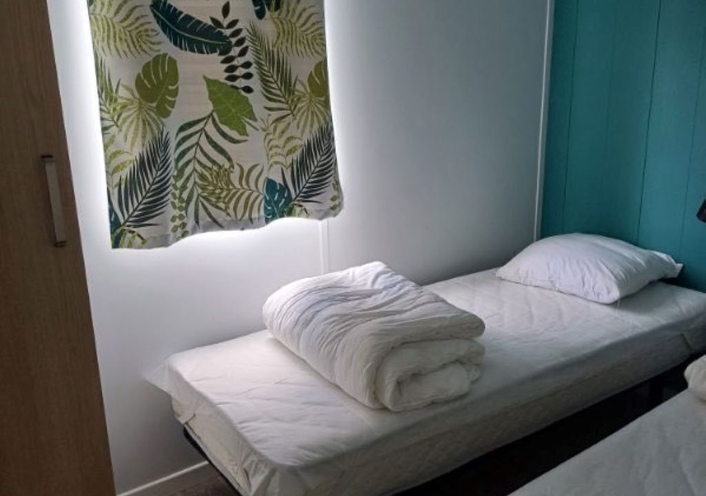 Photo of Bedroom in Charmes