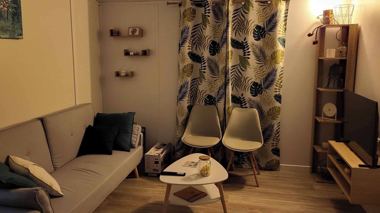 Photo of Livingroom in Charmes