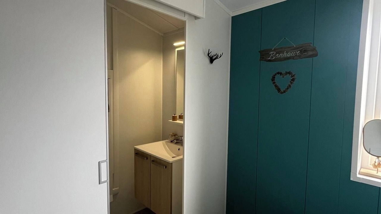 Photo of Bedroom in Charmes