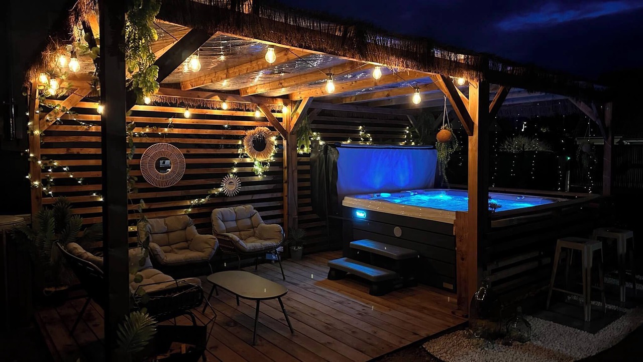 Photo of Patio Balcony in Charmes
