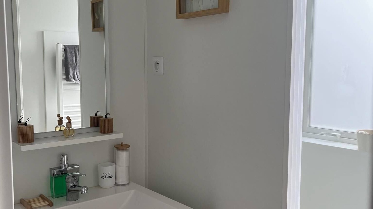 Photo of Bathroom in Charmes