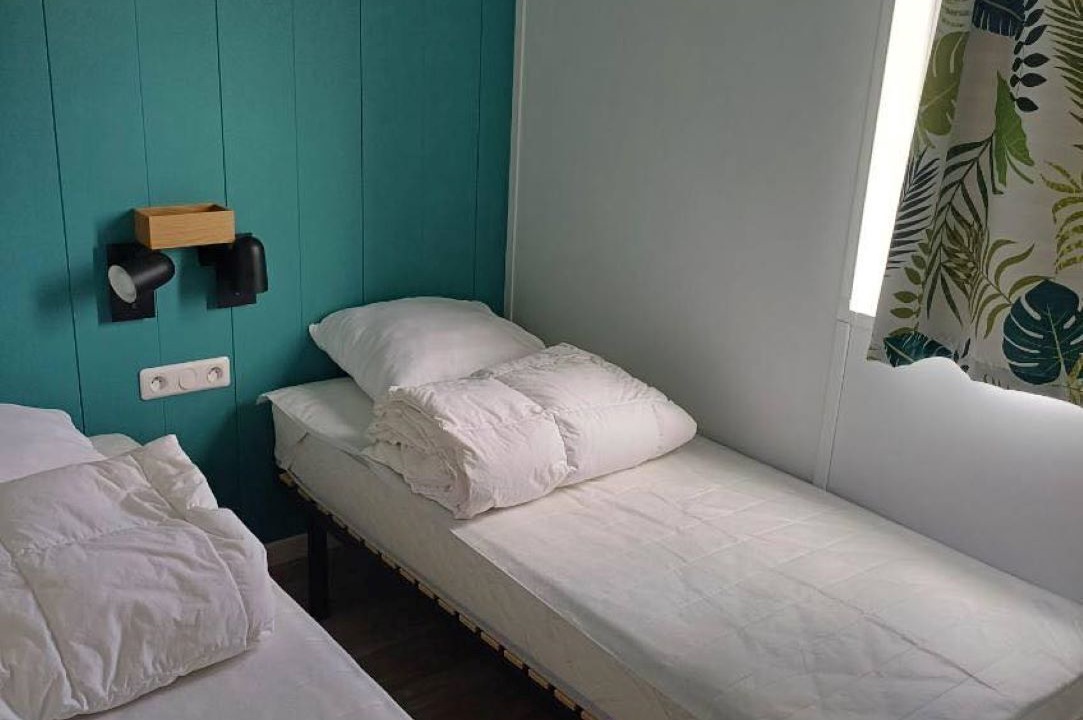 Photo of Bedroom in Charmes