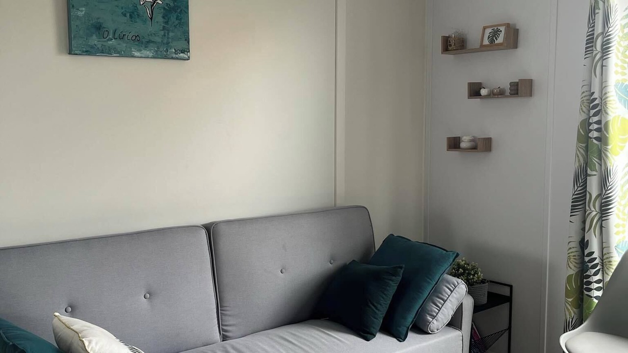 Photo of Livingroom in Charmes