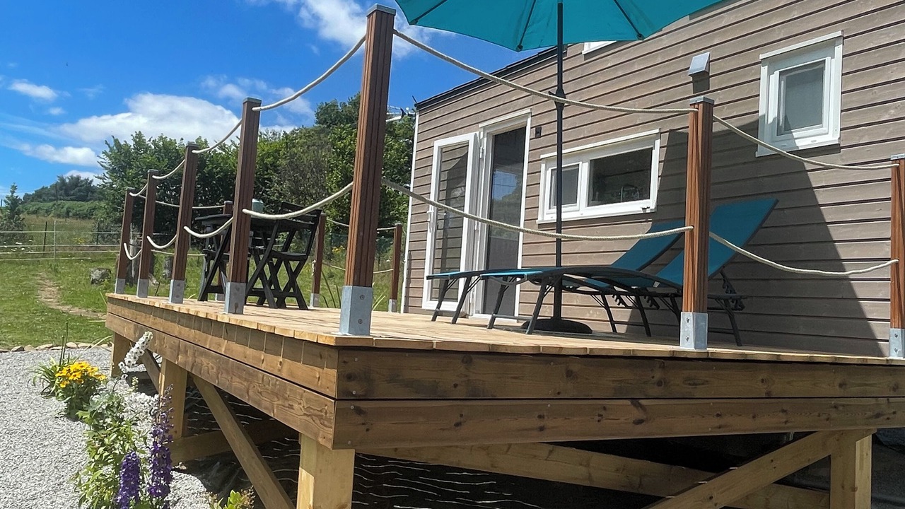 Photo of Patio Balcony in Rejaumont