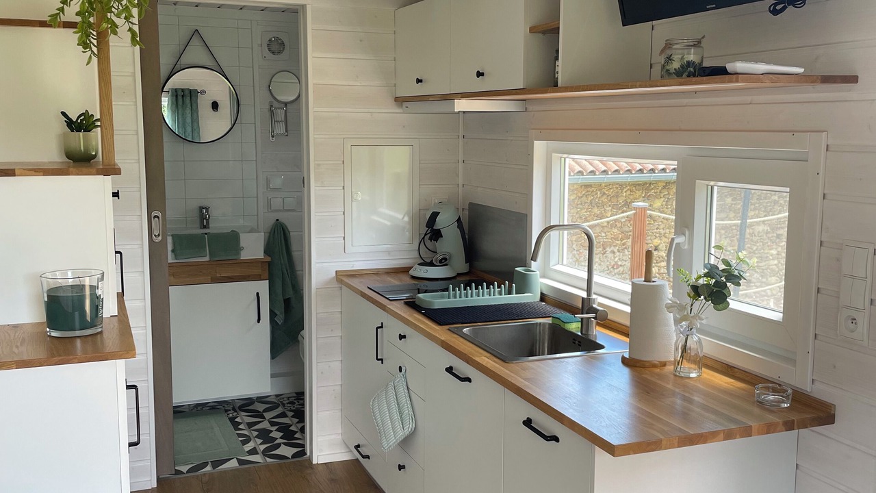 Photo of Kitchen in Rejaumont