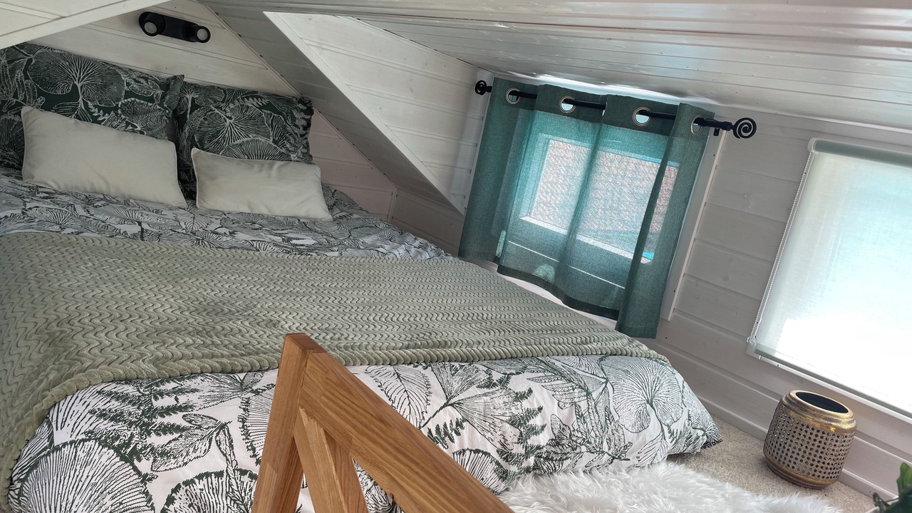Photo of Bedroom in Rejaumont