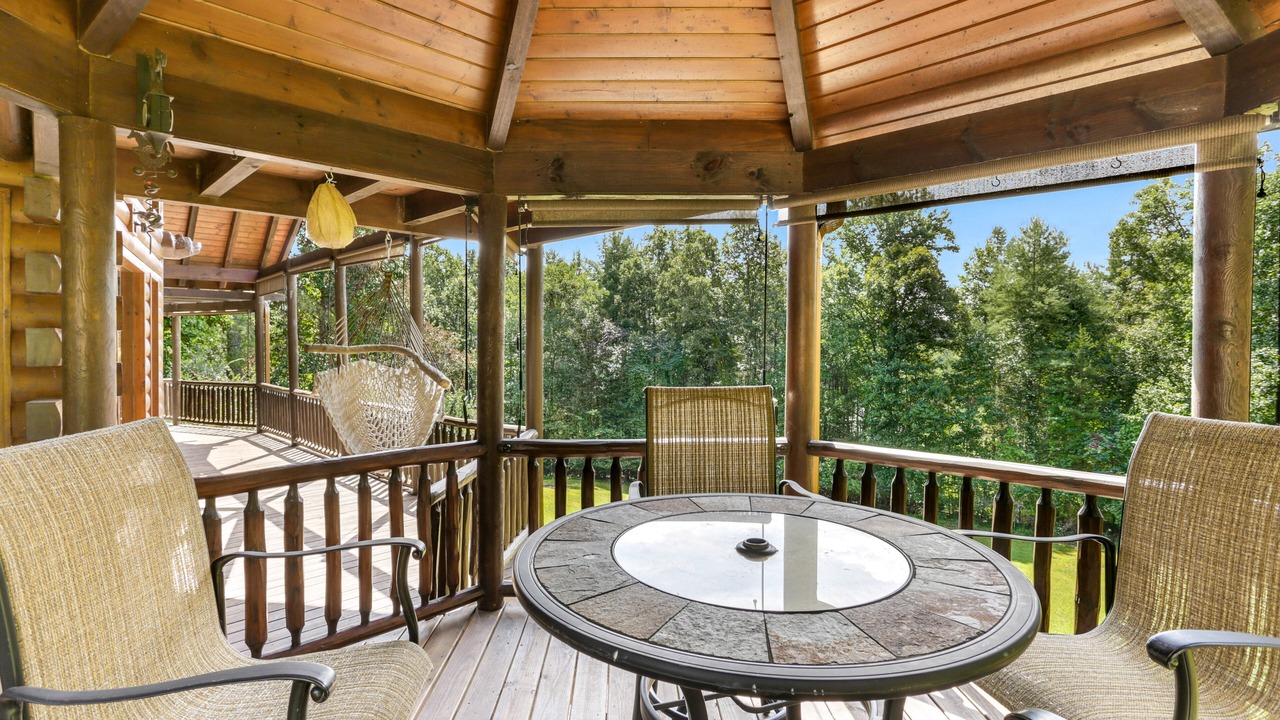 Photo of Outdoor in Blairsville