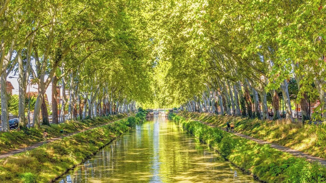 Photo of Outdoor in Castelnaudary