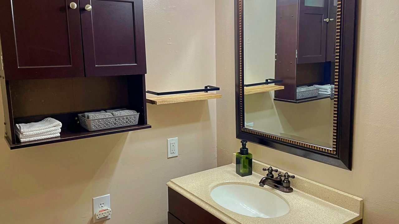 Photo of Bathroom in Mead