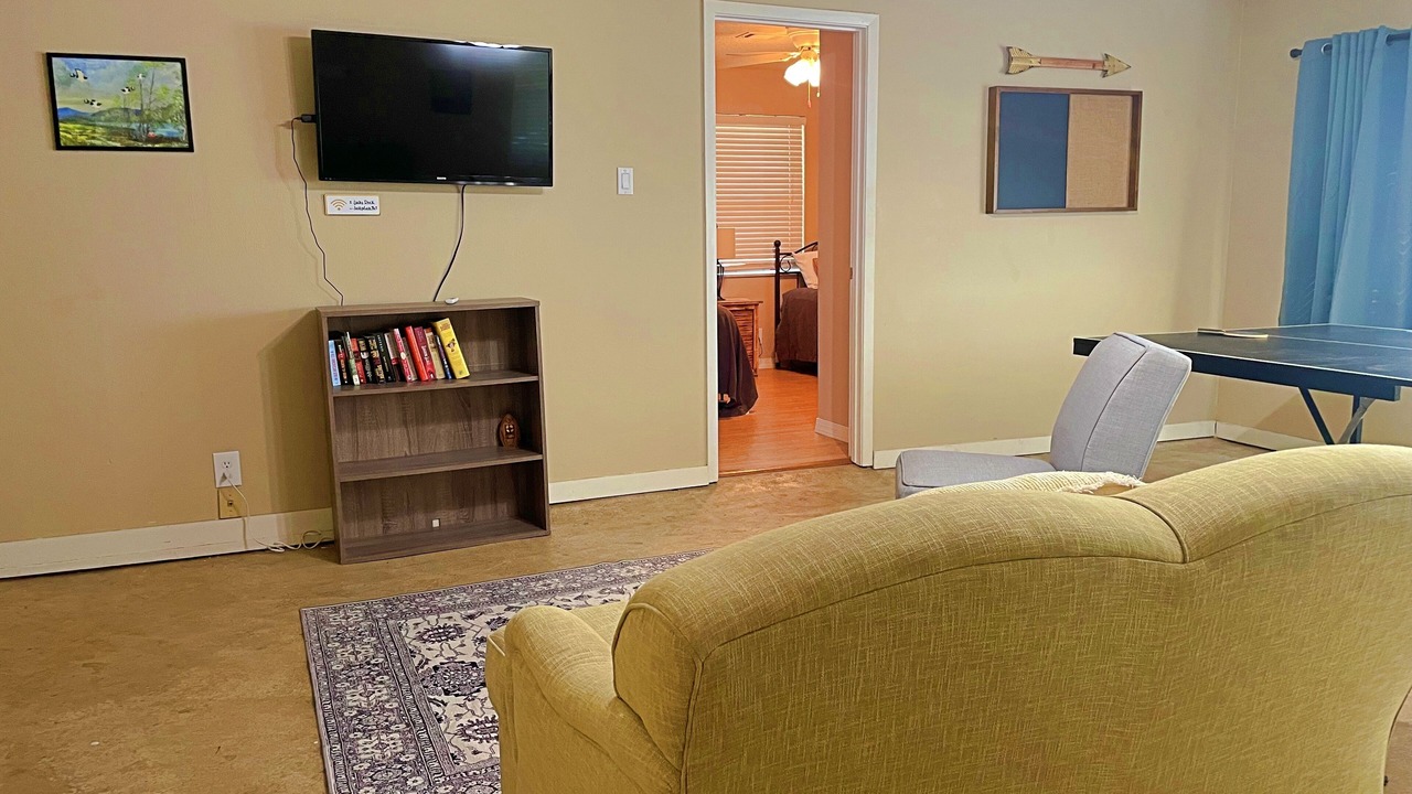 Photo of Bedroom in Mead