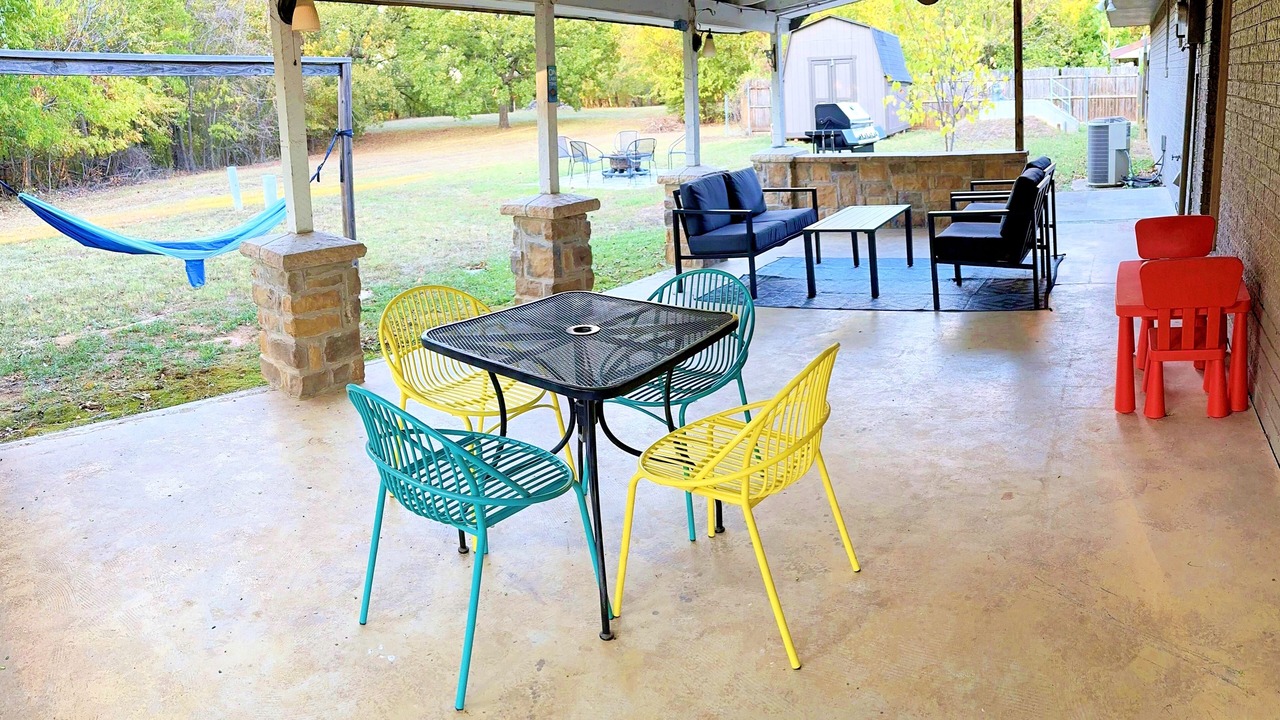 Photo of Outdoor in Mead