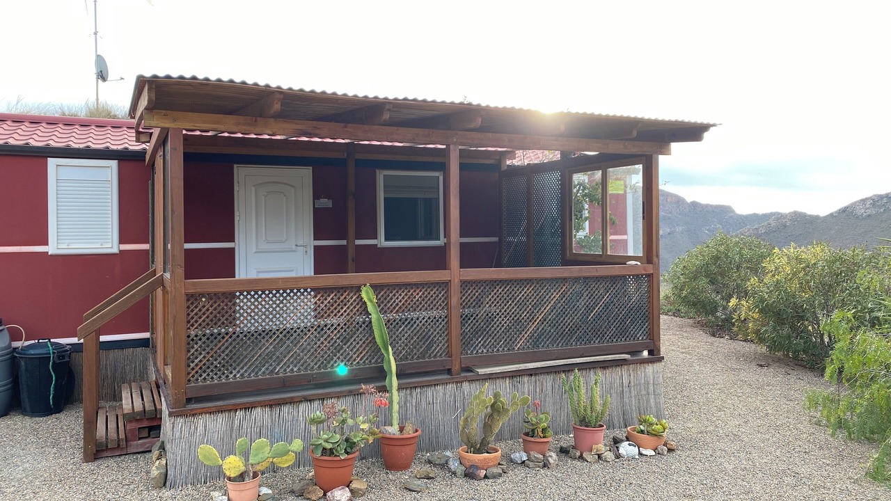 Photo of Outdoor in Majada del Moro