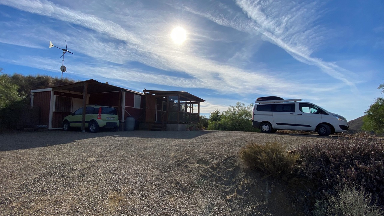 Photo of Outdoor in Majada del Moro