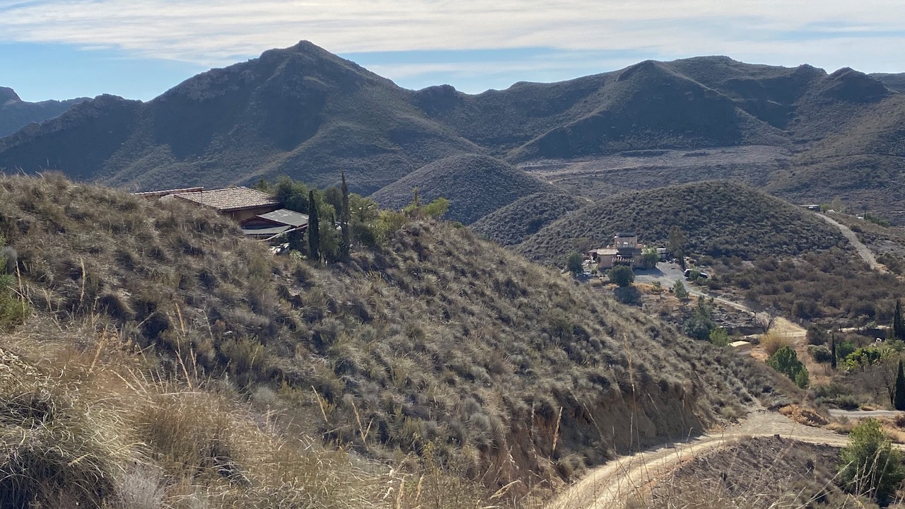 Photo of Outdoor in Majada del Moro