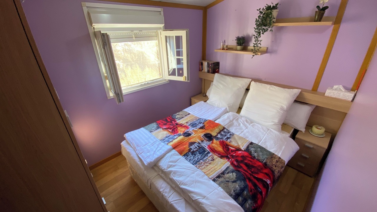 Photo of Bedroom in Majada del Moro