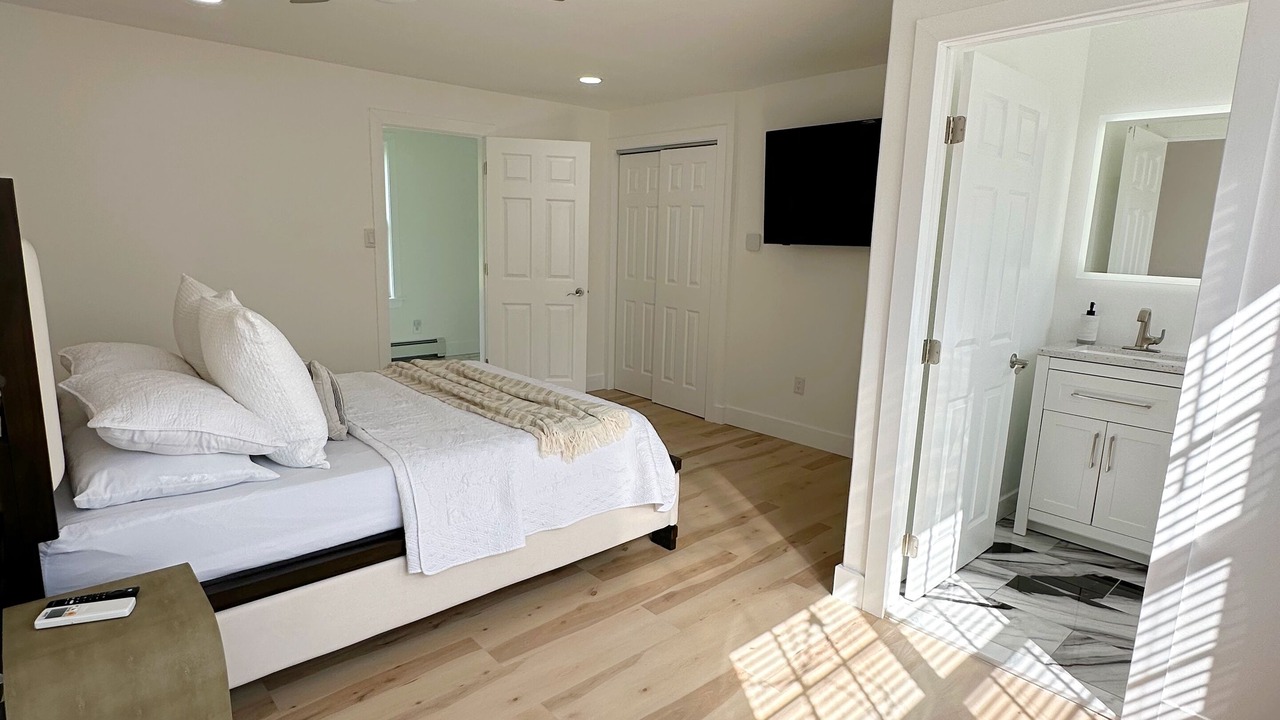 Photo of Bedroom in Goshen