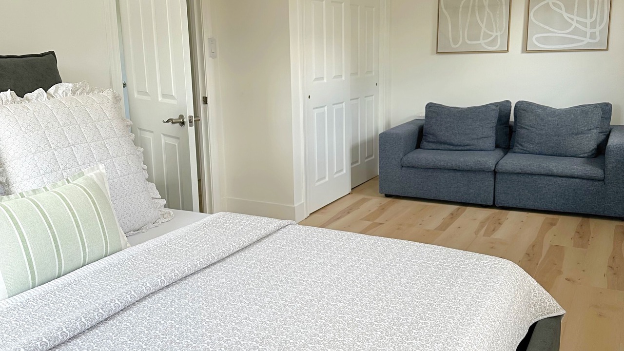 Photo of Bedroom in Goshen