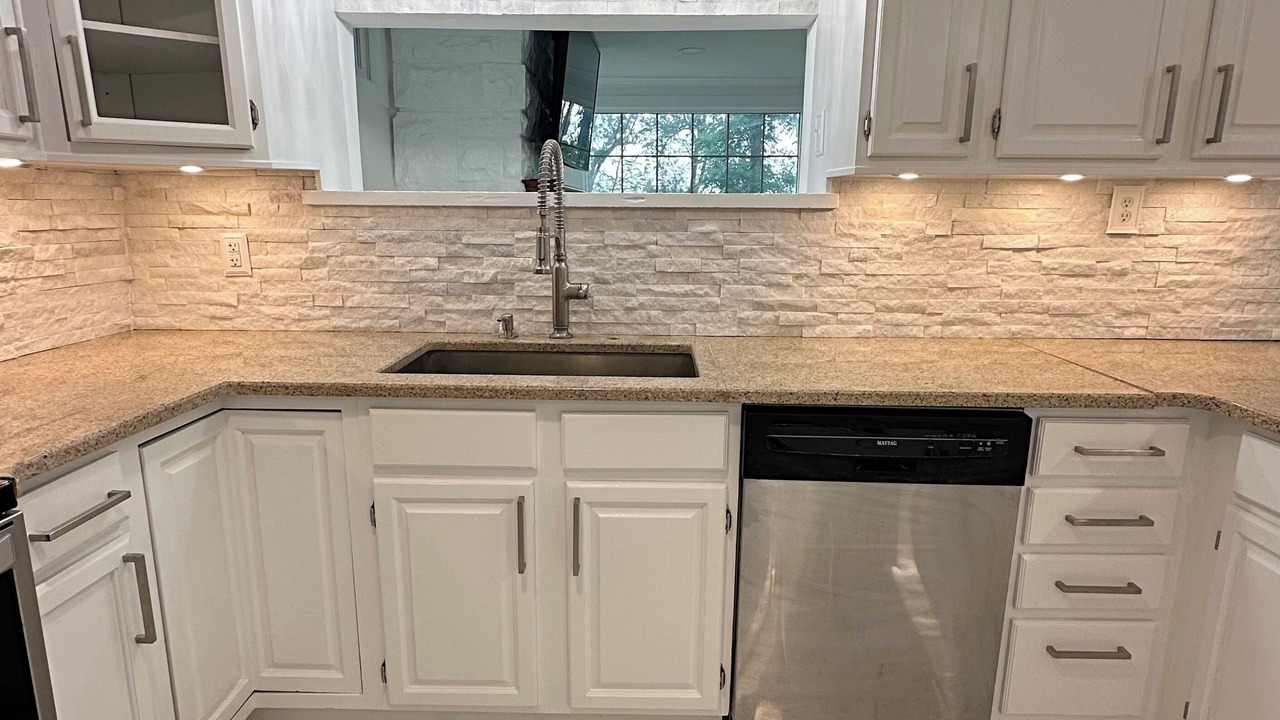 Photo of Kitchen in Goshen