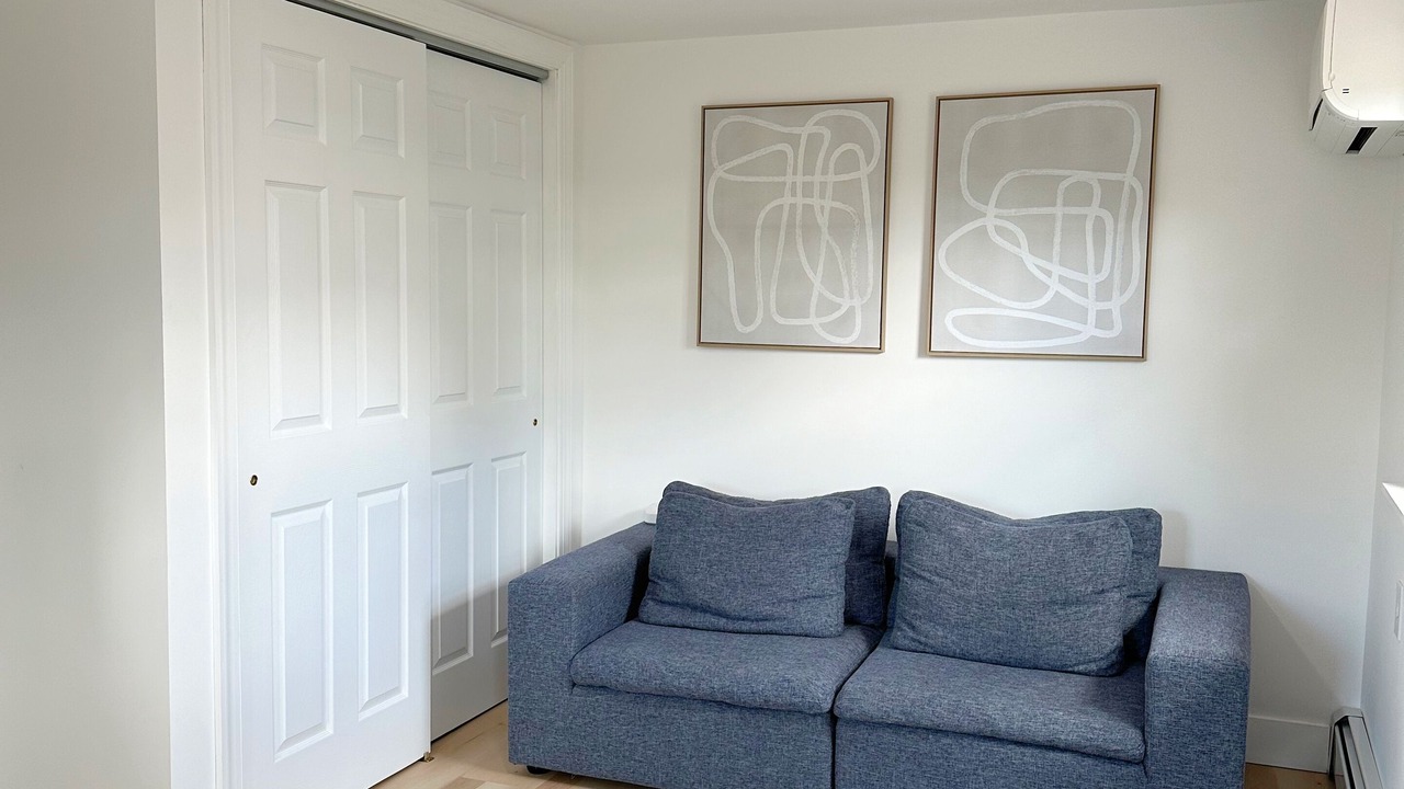 Photo of Livingroom in Goshen