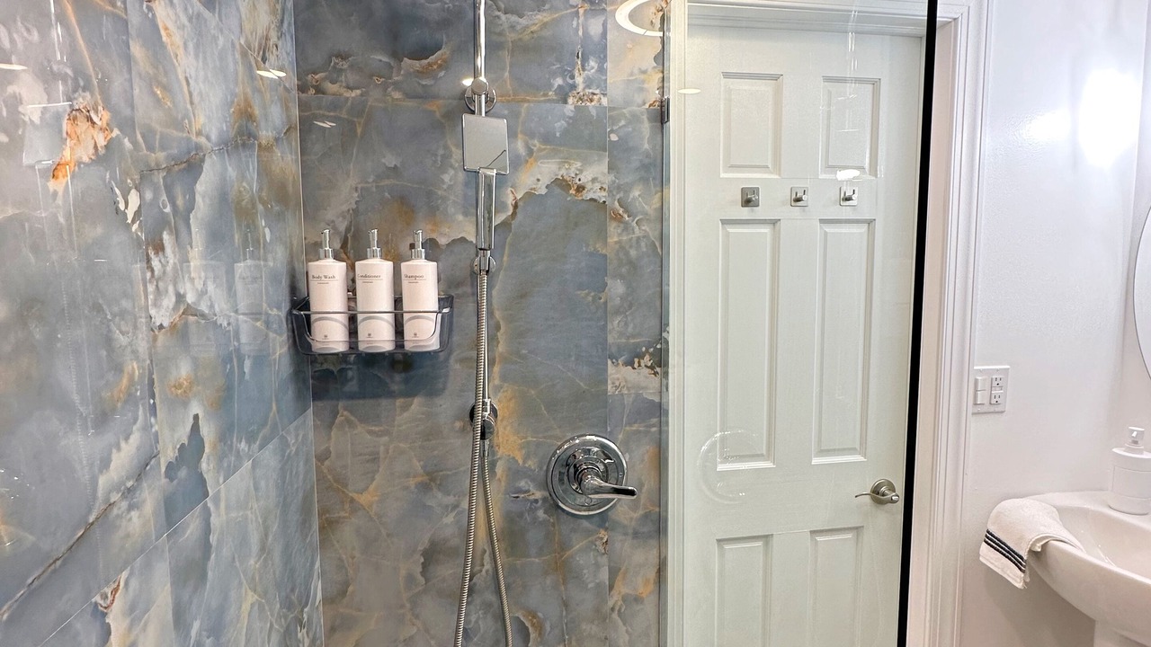 Photo of Bathroom in Goshen