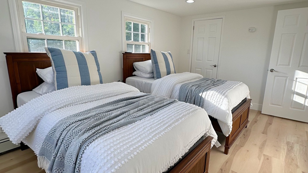 Photo of Bedroom in Goshen