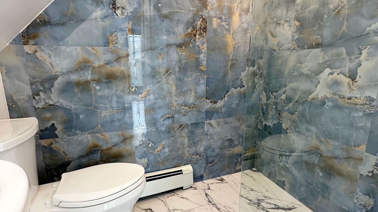 Photo of Bathroom in Goshen