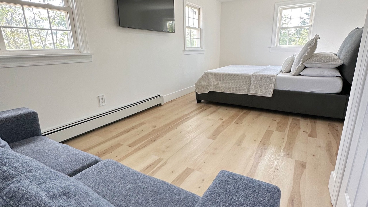 Photo of Bedroom in Goshen