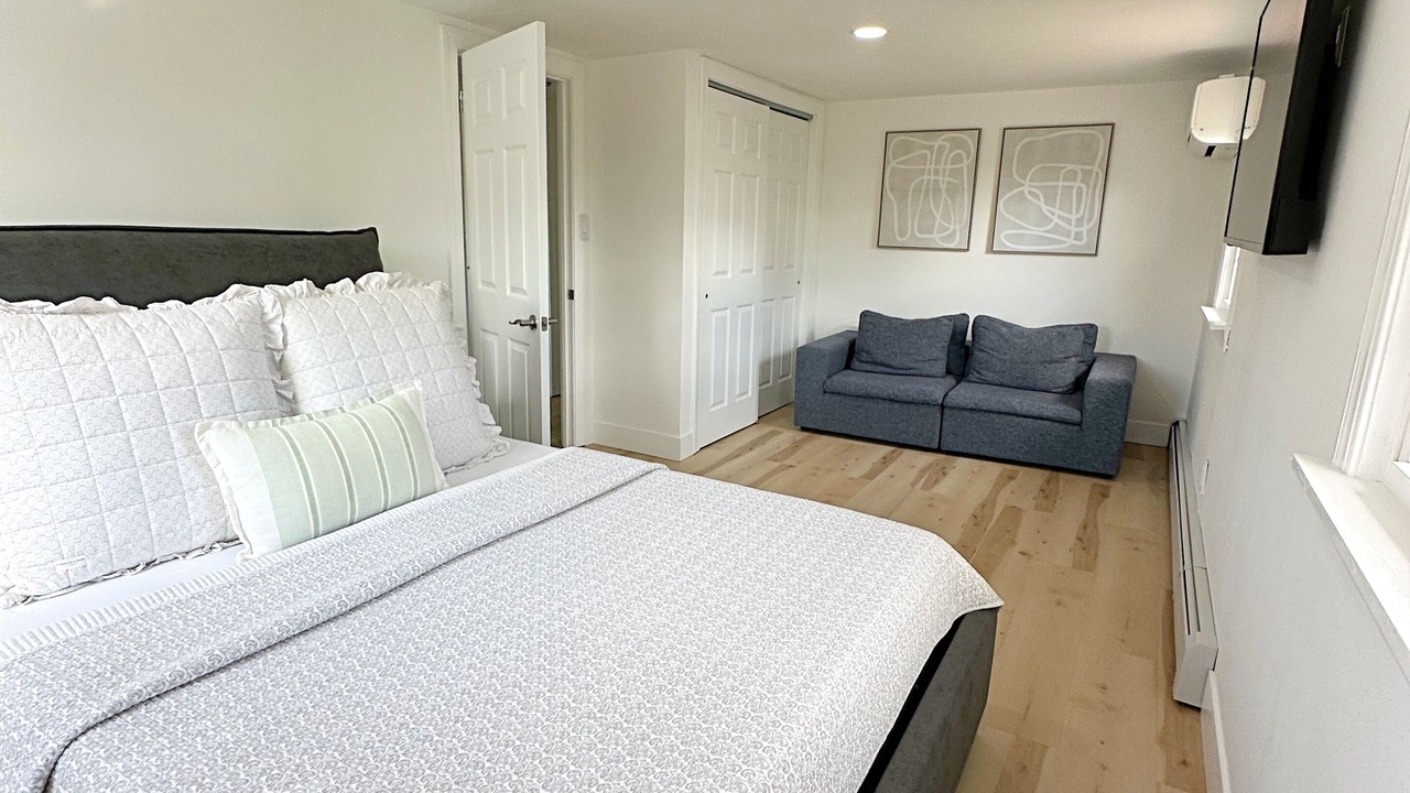 Photo of Bedroom in Goshen