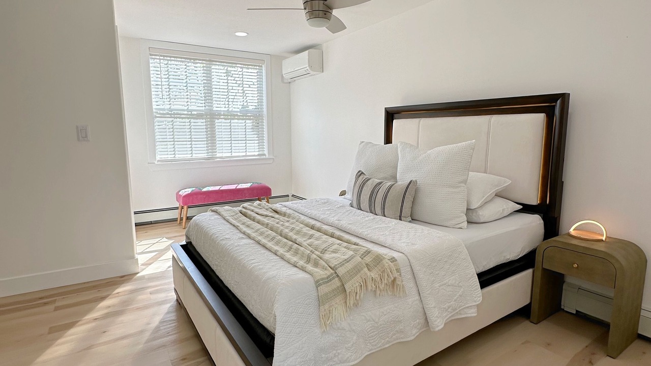 Photo of Bedroom in Goshen