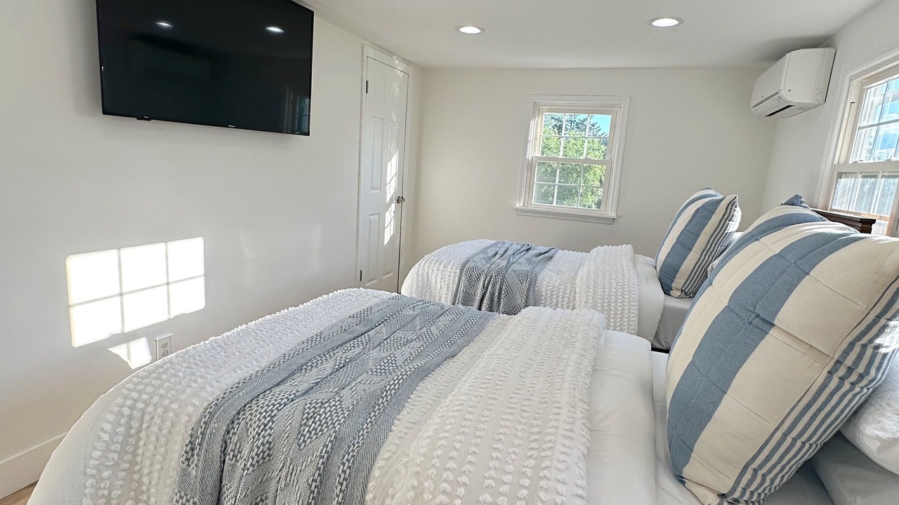 Photo of Bedroom in Goshen