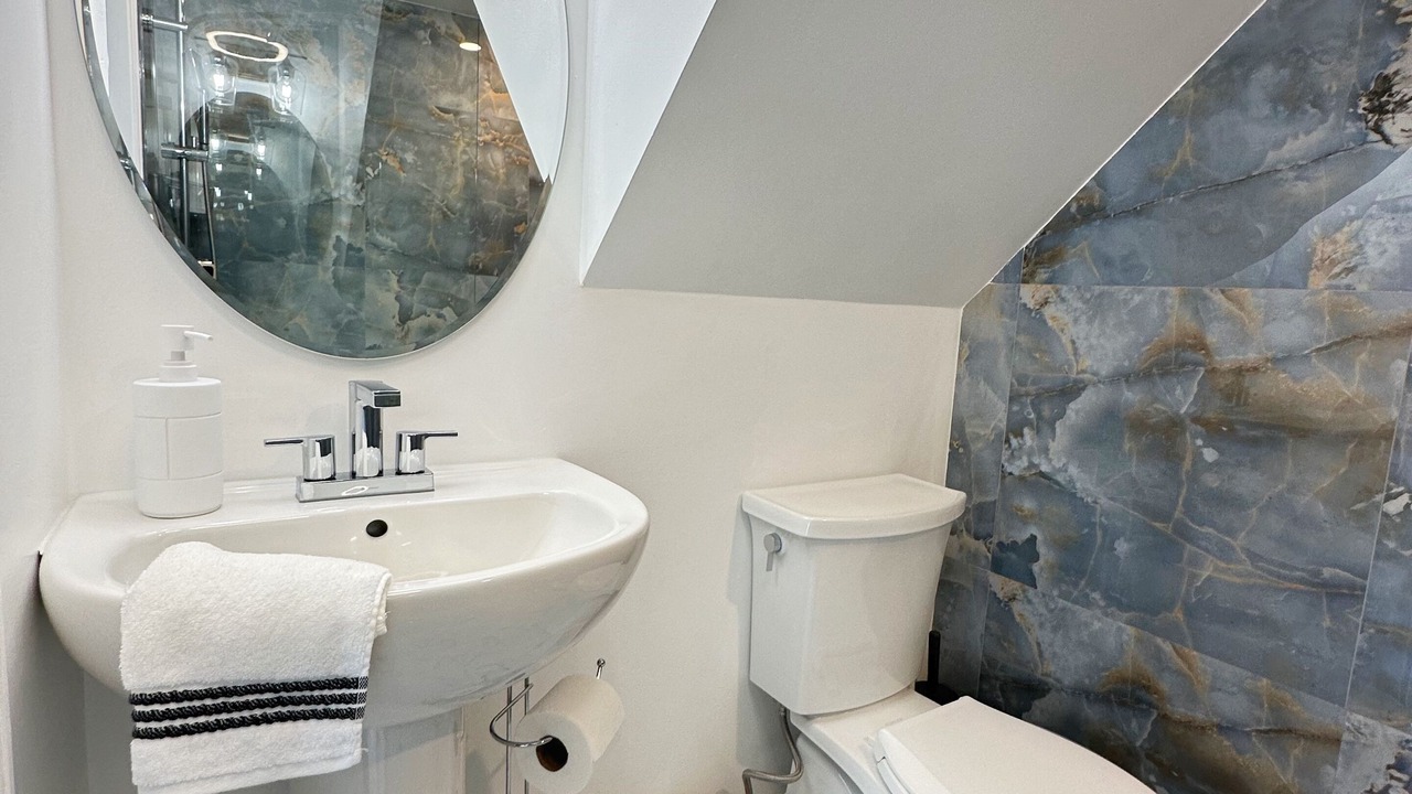 Photo of Bathroom in Goshen