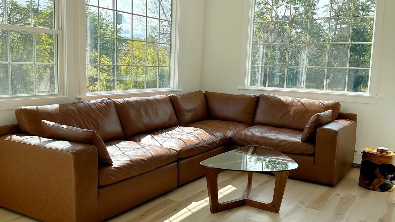 Photo of Livingroom in Goshen