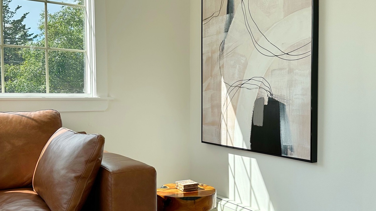 Photo of Livingroom in Goshen