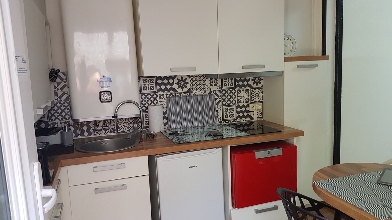Photo of Kitchen in Tours City Centre