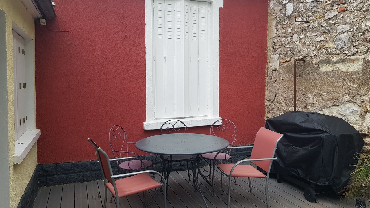 Photo of Outdoor in Tours City Centre