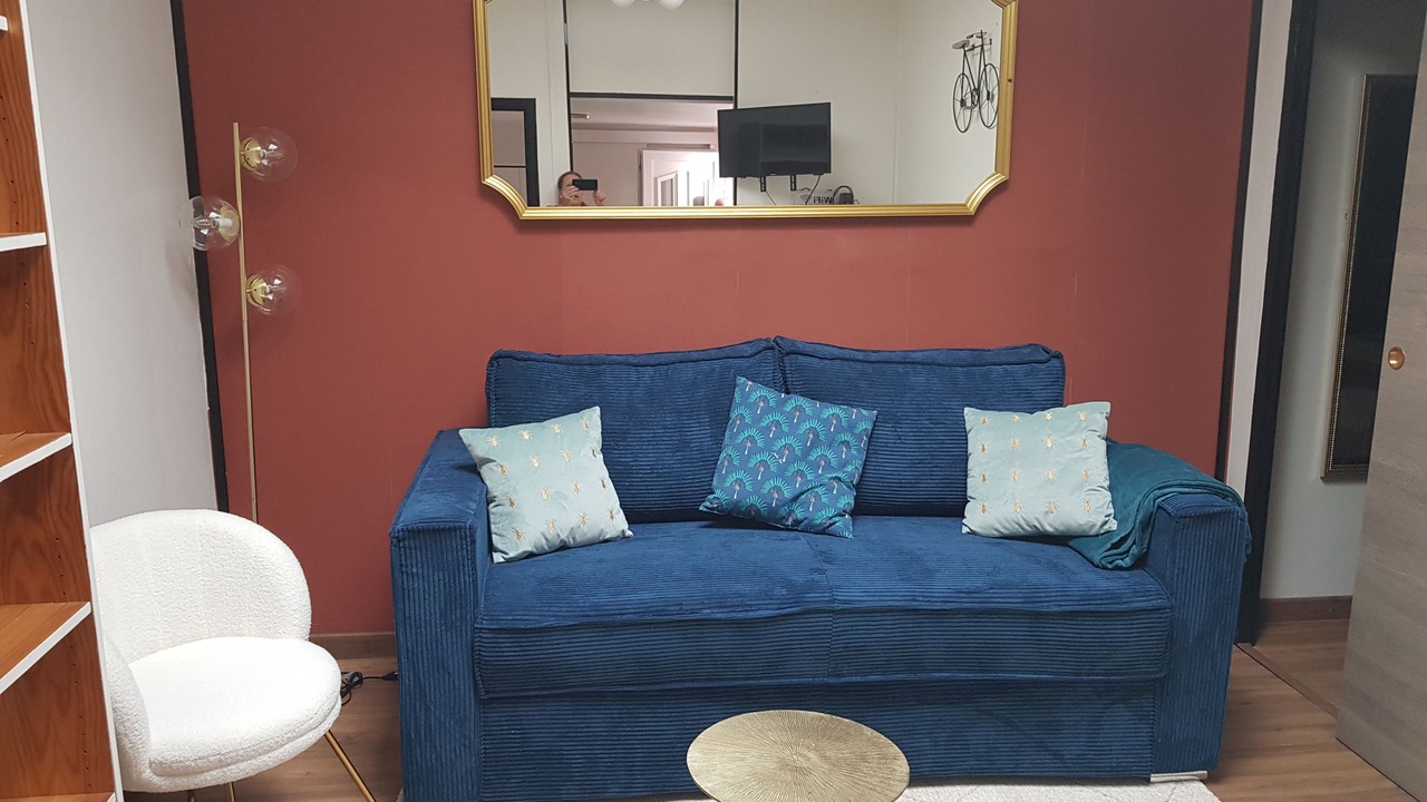 Photo of Livingroom in Tours City Centre
