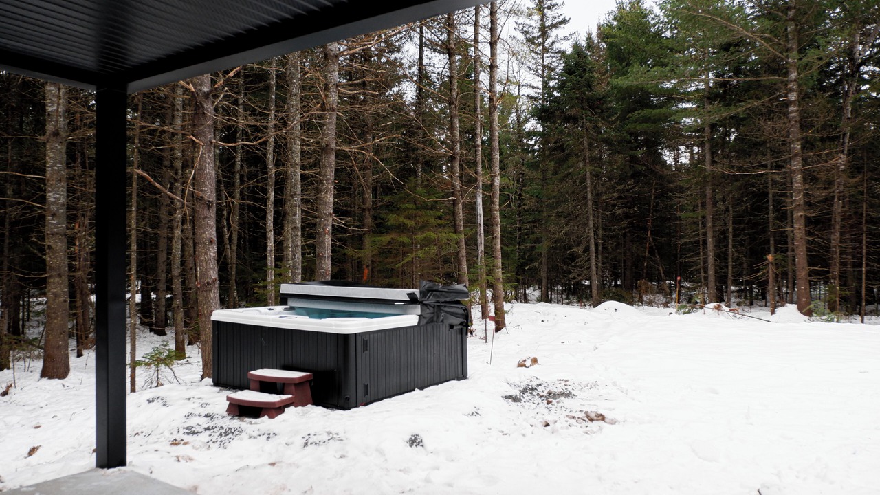 Photo of Outdoor in Saint-Alexis-des-Monts